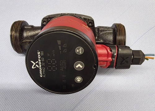 Grundfos alpha2 180 - grundfos,
