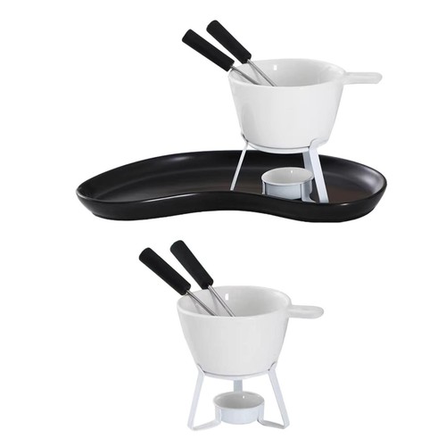 Schokoladenfondue topf käse - schokoladenfondue,