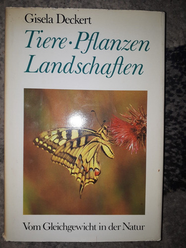 Urania verlag tiere pflanzen - urania, verlag-tiere-pflanzen