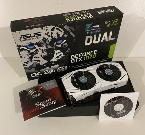 Asus dual nvidia geforce - asus,