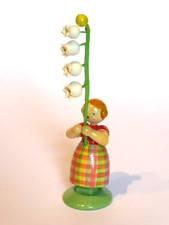 Weha Blumenkind, Serie "Wiesenblumenmädchen" mit Maiglöckchen