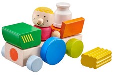 Selecta Klettini® Bauernhof