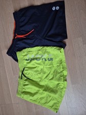2 Schicke Badehosen Badeshorts