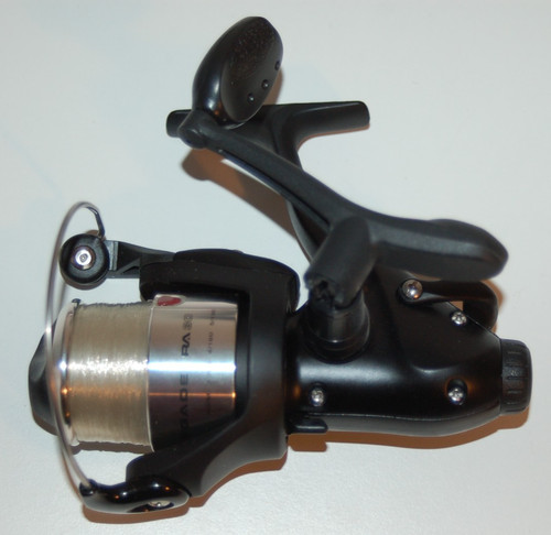 Okuma renegade - 30,