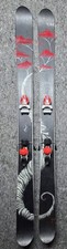 Line Ski Mr Pollards Opus Freerideski 