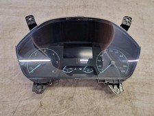 Ford Transit Kombiinstrument