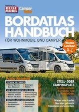 Bordatlas Handbuch für