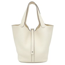HERMES Handtasche Pico Tan