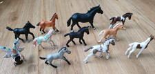 Schleich Pferde Sammlung