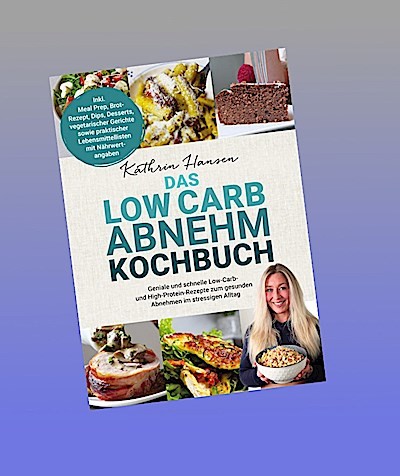 Das low carb - carb, abnehm