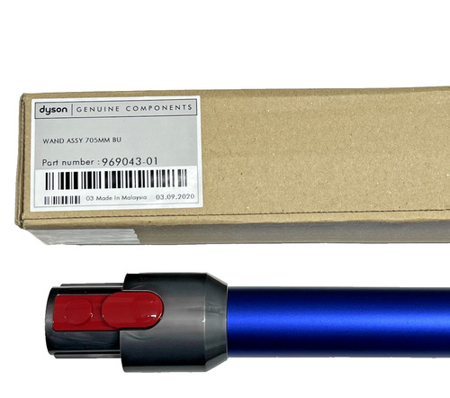 Dyson 969043 saugrohr - dyson, 969043-01