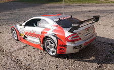 Tamiya TGS 4WD 1:10 Nitro