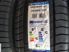 Sommerreifen 245 r19 - 245/45,