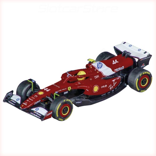 Carrera 64282 formel - 64282,