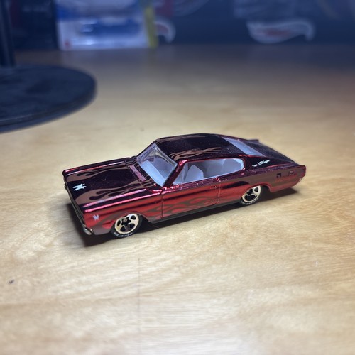 Hot wheels dodge charger - dodge,