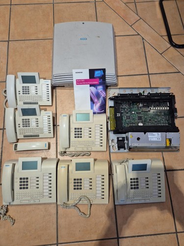 Siemenshicom 150e - siemenshicom,