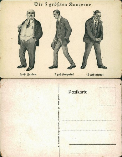 Scherzkarte größten - scherzkarte, 3