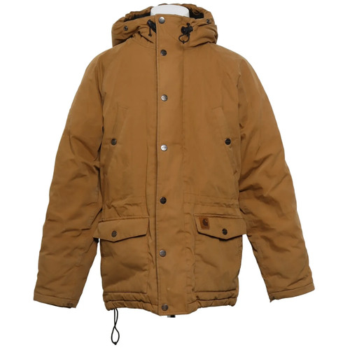 Carhartt wip parka herren - parka,,