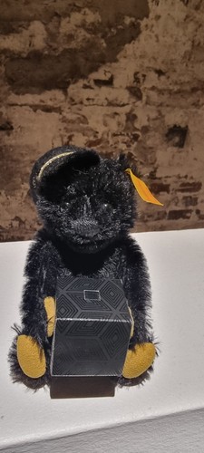 Schwarzer steiff bär klein - steiff,