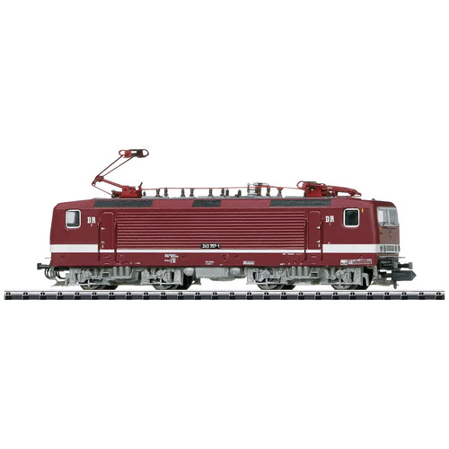 Minitrix 16433 lok - br, 243