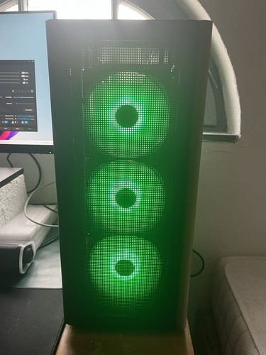 Gaming 7700k 2ghz 16gb - i7-7700k, 4,2ghz