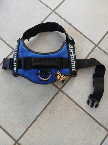 Julius idc powergeschirr - k9,, idc-powergeschirr