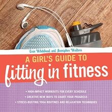 Girls guide fitting in - girls,