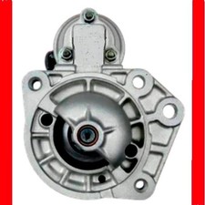 POLO-ANLASSER-NEUTEIL -- nur