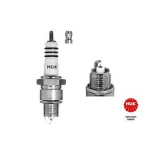 4x NGK Zündkerze 23704643