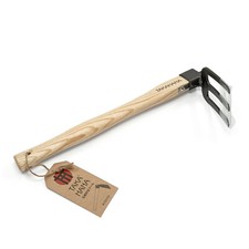 TAKAHANA 3-Zinken-Hacke