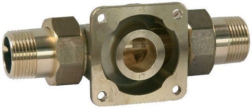 Syr drufi universalflansch - syr,