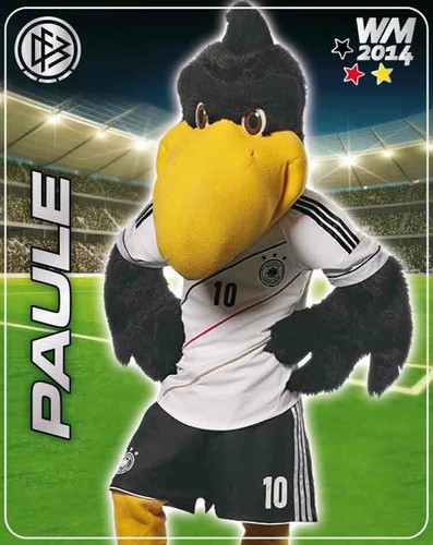 Ferrero teamsticker fußball - ferrero,