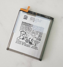 Original Samsung Galaxy S20FE Akku EB-BG781ABY A52 5G A52s Batterie Accu Battery