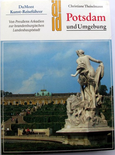 Potsdam und umgebung - und, –