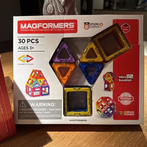 Magformers 274 30 stück - magformers, 274-07