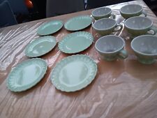 IB LAURSEN Mynthe Konvolut, 12 Teile