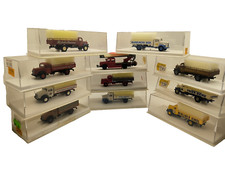Brekina lkw sammlung pritsche - brekina,