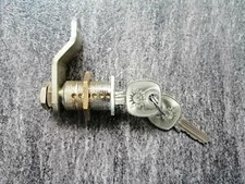 ORIGINAL MERKUR Schloss AKM 2