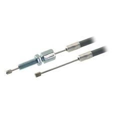 Gaszug RMS Bowdenzug für Piaggio Ape TM 703, 221891