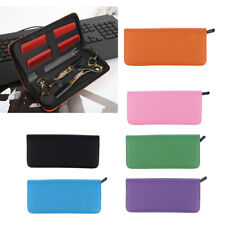 PU Haarschere Scheren Tasche