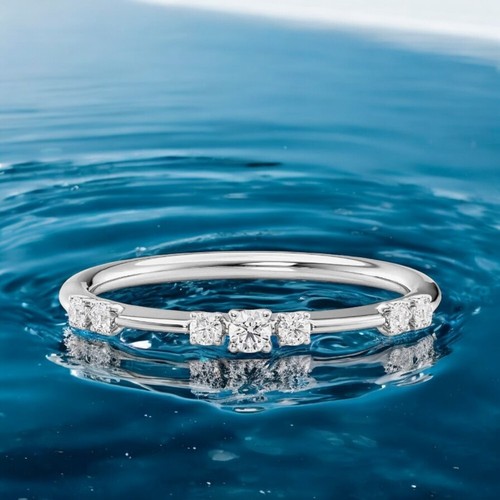 Diamant rundschliff lab grown - lab,