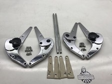 Beschläge Liegesitzbeschläge