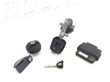 ZÜNDSCHLOSS STEUERGERÄT UND