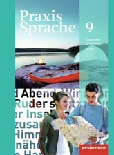 Praxis Sprache 9