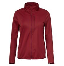 Original BMW Motorrad Softshelljacke GS Damen Dunkelrot Größe S 76238504293