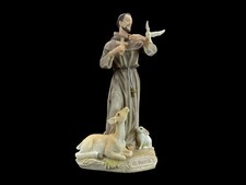 HEILIGE FRANZ VON ASSISI Farbe