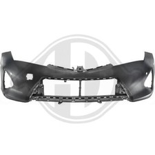 6660051 Stoßstange vorne für