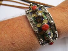 Koralle Sterling Silber