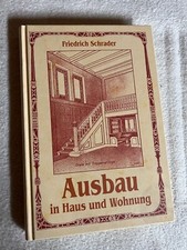 Ausbau in Haus und Wohnung