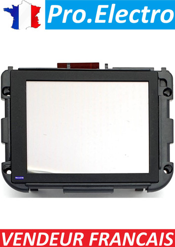 Lcd dalle bildschirm montiert - dalle,